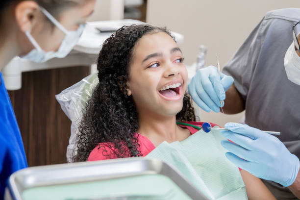 Best Emergency Dental Care for Sports Injuries in Calumet Park, IL