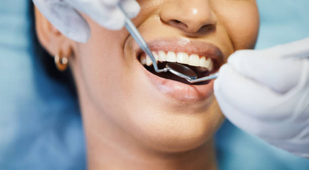 Best Emergency Treatment for Jaw Pain or Injury in Calumet Park, IL