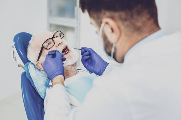 Best Emergency Orthodontic Repairs in Calumet Park, IL